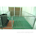 Pig Farm Equipment Swine Slatted Floor